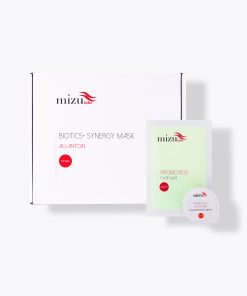 Allantoin Biotics+ Synergy Mask