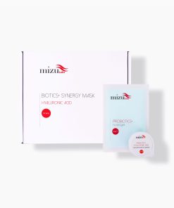 Hyaluronic Acid Biotics+ Synergy Mask