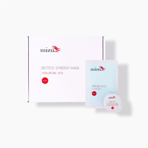 Hyaluronic Acid Biotics+ Synergy Mask