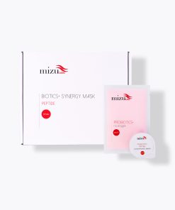 Peptide Biotics+ Synergy Mask
