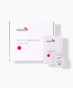 Salicylic Acid Biotics+ Synergy Mask