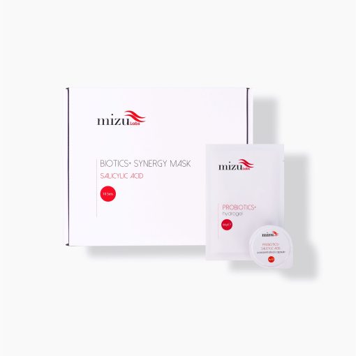 Salicylic Acid Biotics+ Synergy Mask