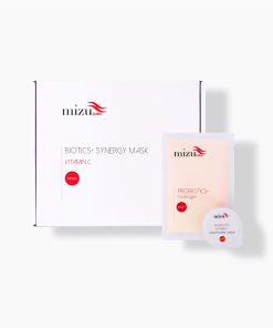 Vitamin C Biotics+ Synergy Mask